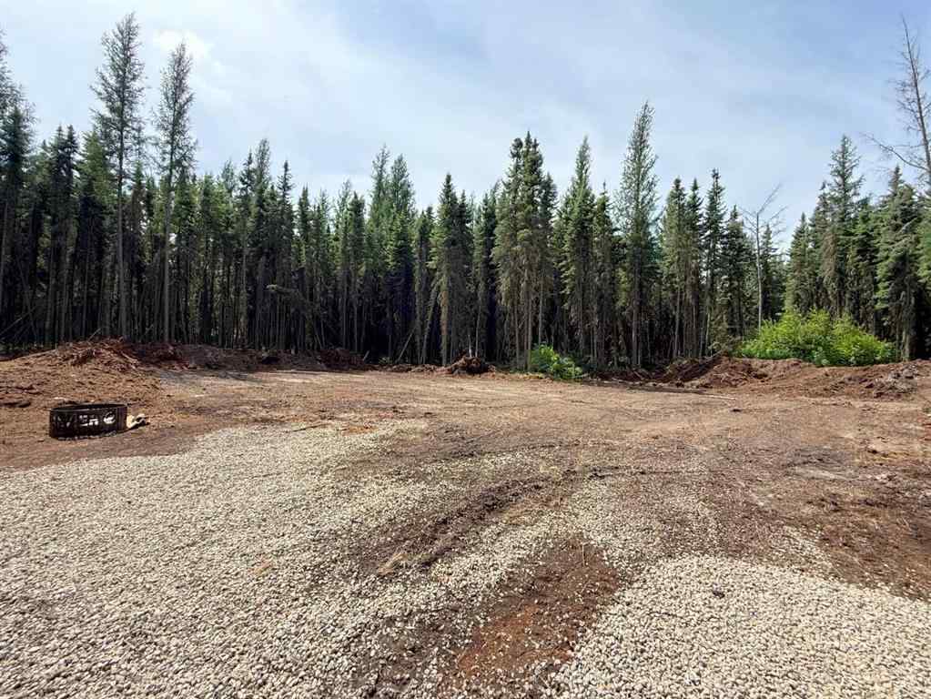 MLS® A2216874 -  Part of NW-22-67-22-W4   in NONE Rural Athabasca County, Land