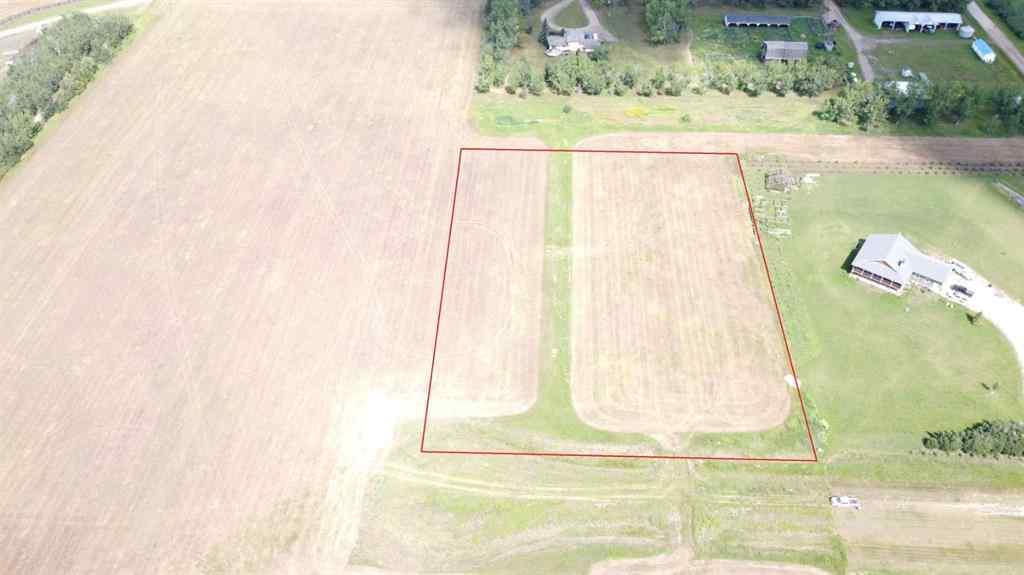 MLS® A2216876 - Unit #Lot 6 715066 Rge Rd 95   in N/A Beaverlodge, Land