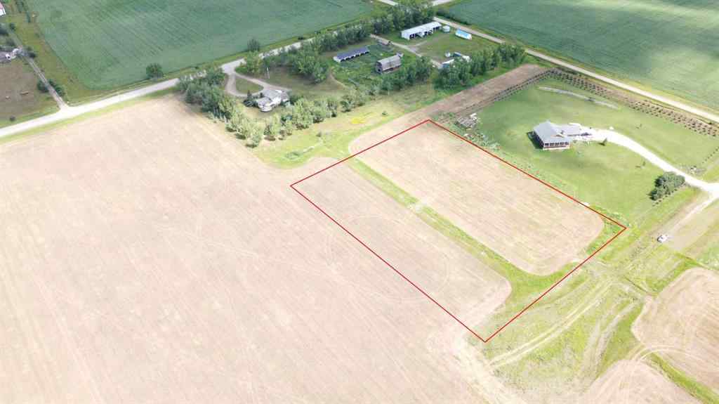 MLS® A2216876 - Unit #Lot 6 715066 Rge Rd 95   in N/A Beaverlodge, Land