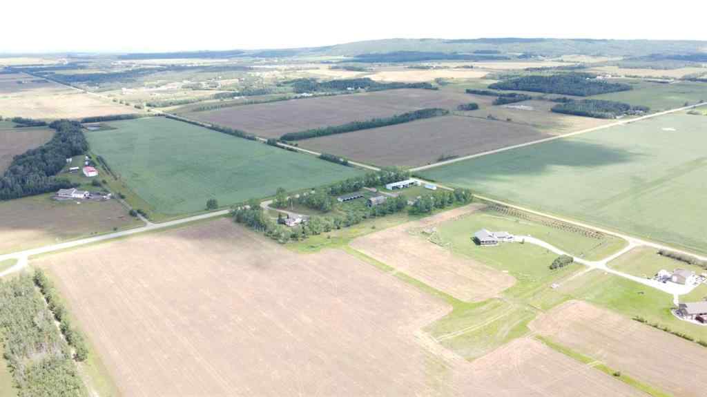 MLS® A2216876 - Unit #Lot 6 715066 Rge Rd 95   in N/A Beaverlodge, Land