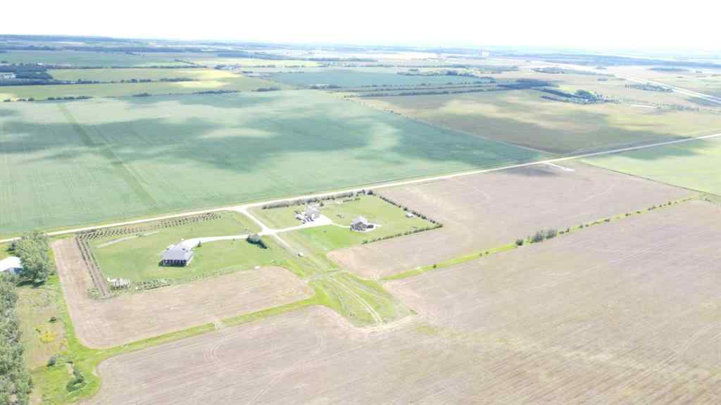 MLS® A2216876 - Unit #Lot 6 715066 Rge Rd 95   in N/A Beaverlodge, Land