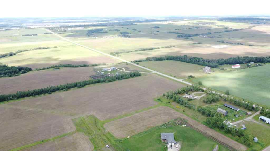 MLS® A2216876 - Unit #Lot 6 715066 Rge Rd 95   in N/A Beaverlodge, Land