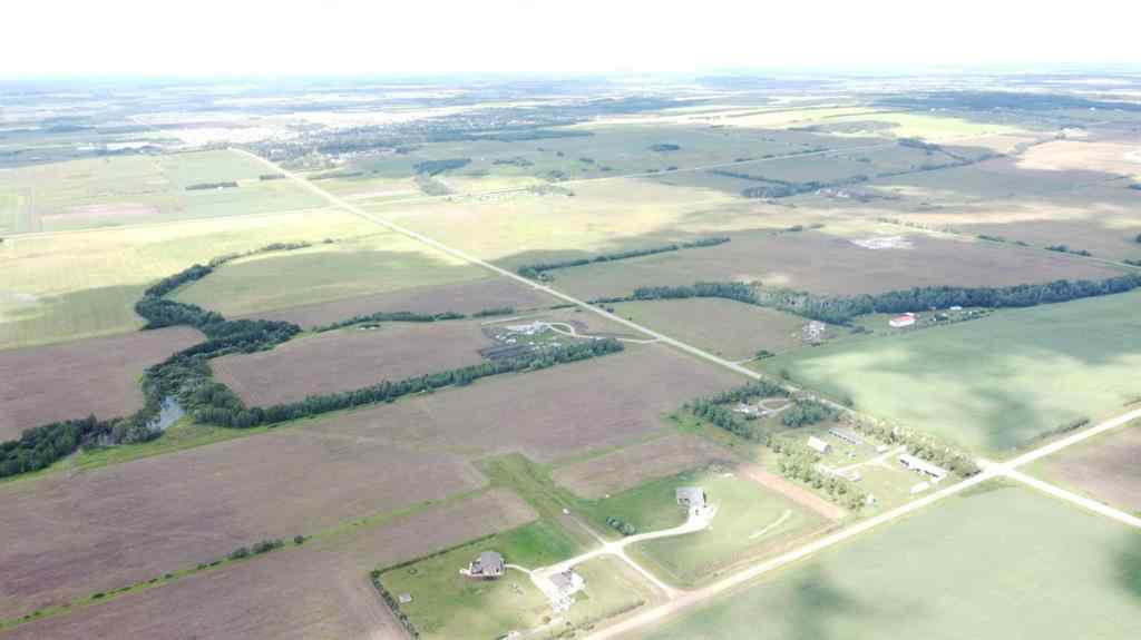 MLS® A2216876 - Unit #Lot 6 715066 Rge Rd 95   in N/A Beaverlodge, Land