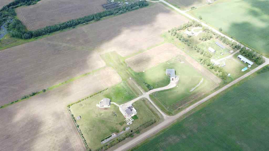 MLS® A2216876 - Unit #Lot 6 715066 Rge Rd 95   in N/A Beaverlodge, Land