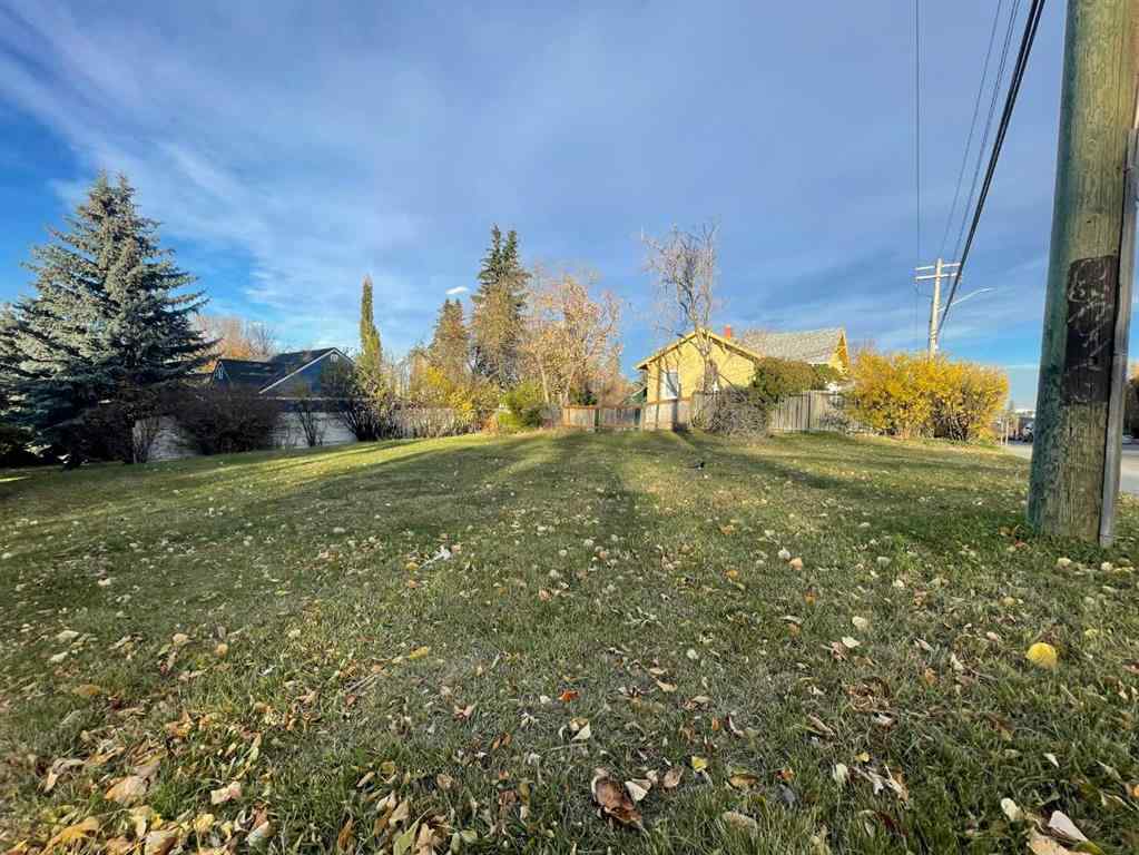 MLS® A2216890 - 1620 Shelbourne Street SW in Scarboro Calgary, Land