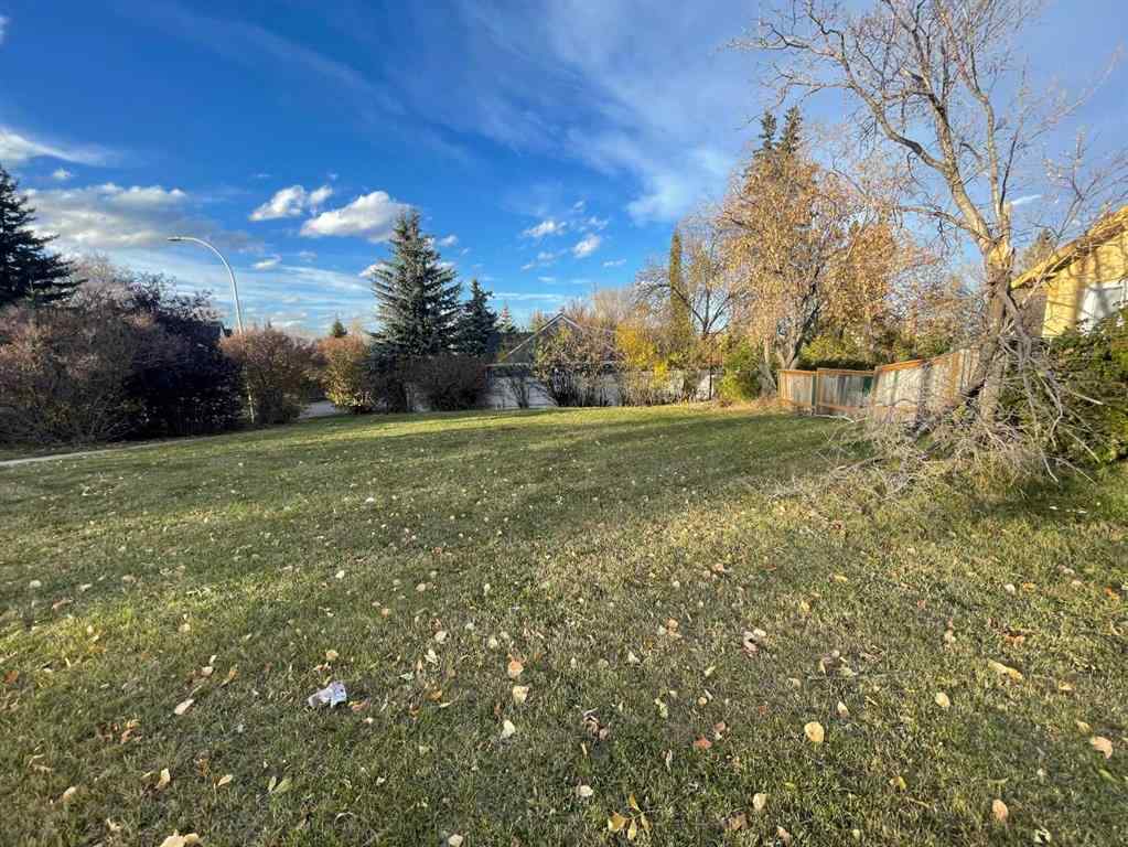MLS® A2216890 - 1620 Shelbourne Street SW in Scarboro Calgary, Land