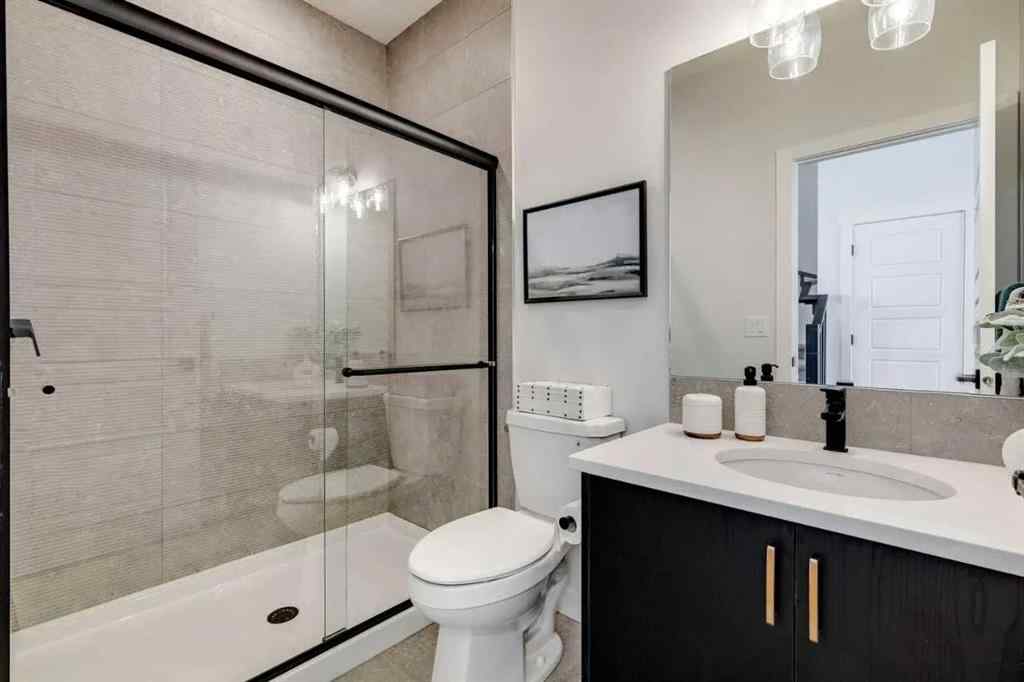 MLS® #A2216897 - 23 Creekstone Green SW in Pine Creek Calgary, Residential Open Houses