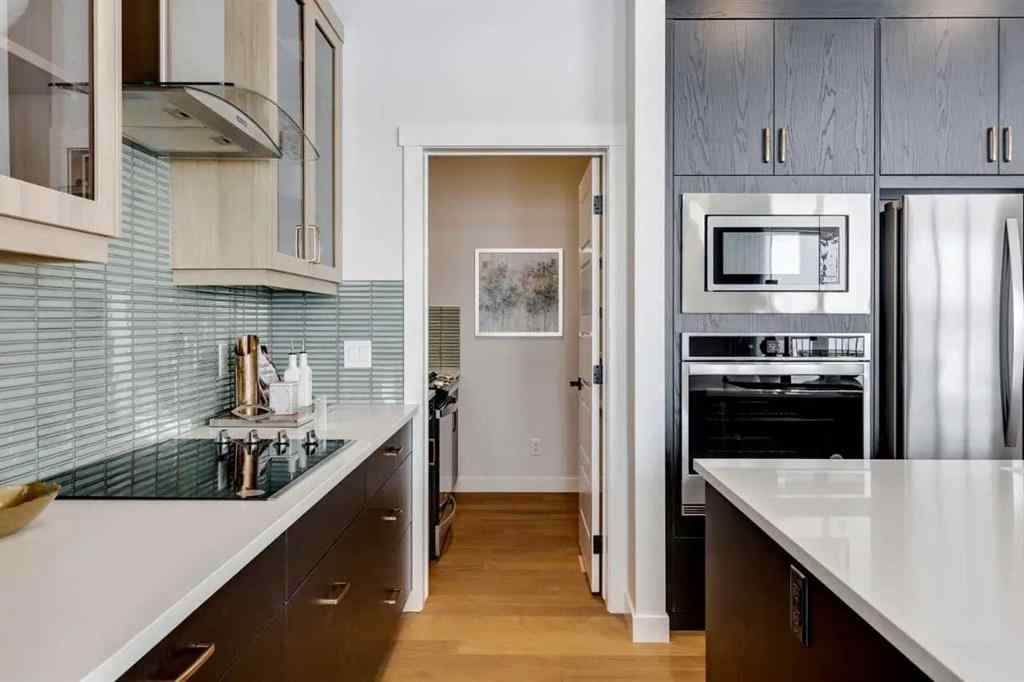 MLS® #A2216897 - 23 Creekstone Green SW in Pine Creek Calgary, Residential Open Houses
