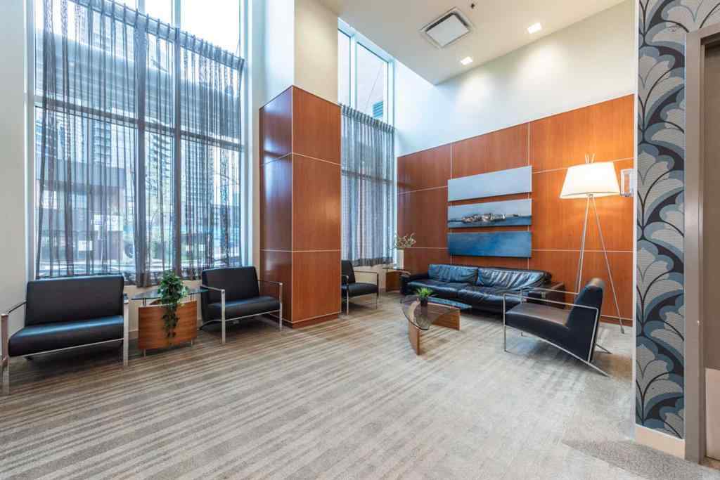 MLS® A2216900 - Unit #1307 211 13 Avenue SE in Beltline Calgary, Residential