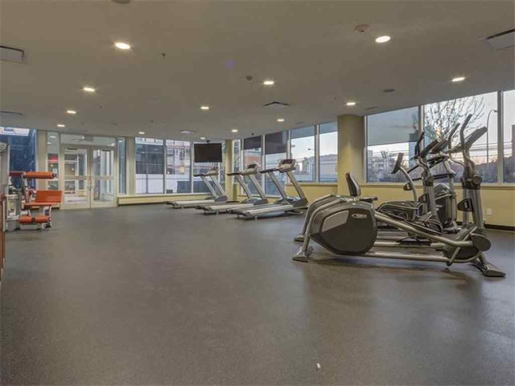 MLS® A2216900 - Unit #1307 211 13 Avenue SE in Beltline Calgary, Residential