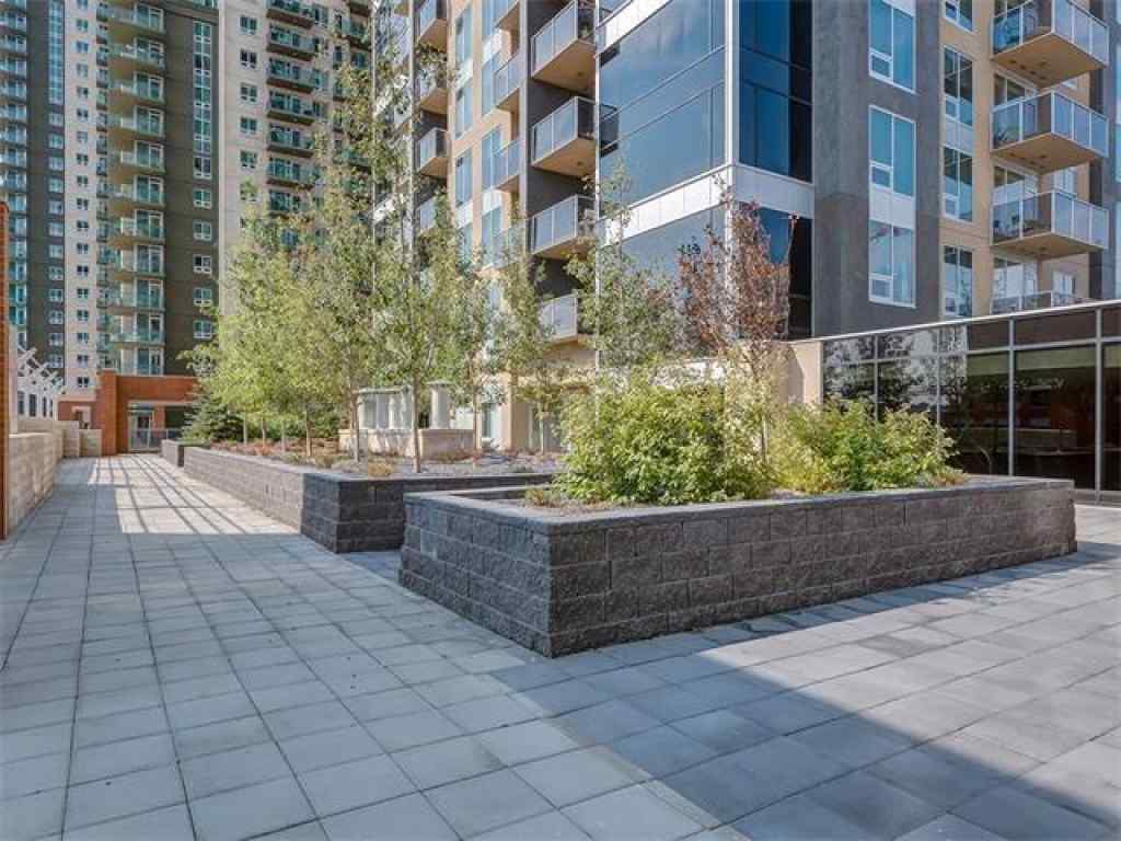 MLS® A2216900 - Unit #1307 211 13 Avenue SE in Beltline Calgary, Residential