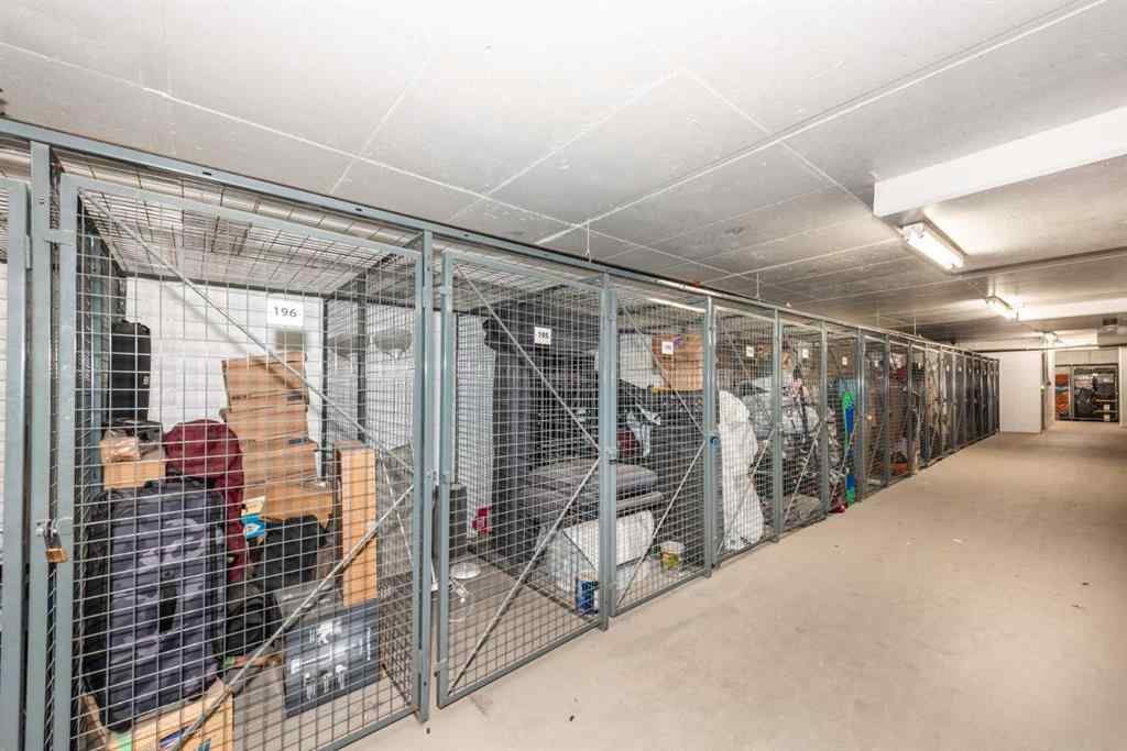 MLS® A2216900 - Unit #1307 211 13 Avenue SE in Beltline Calgary, Residential