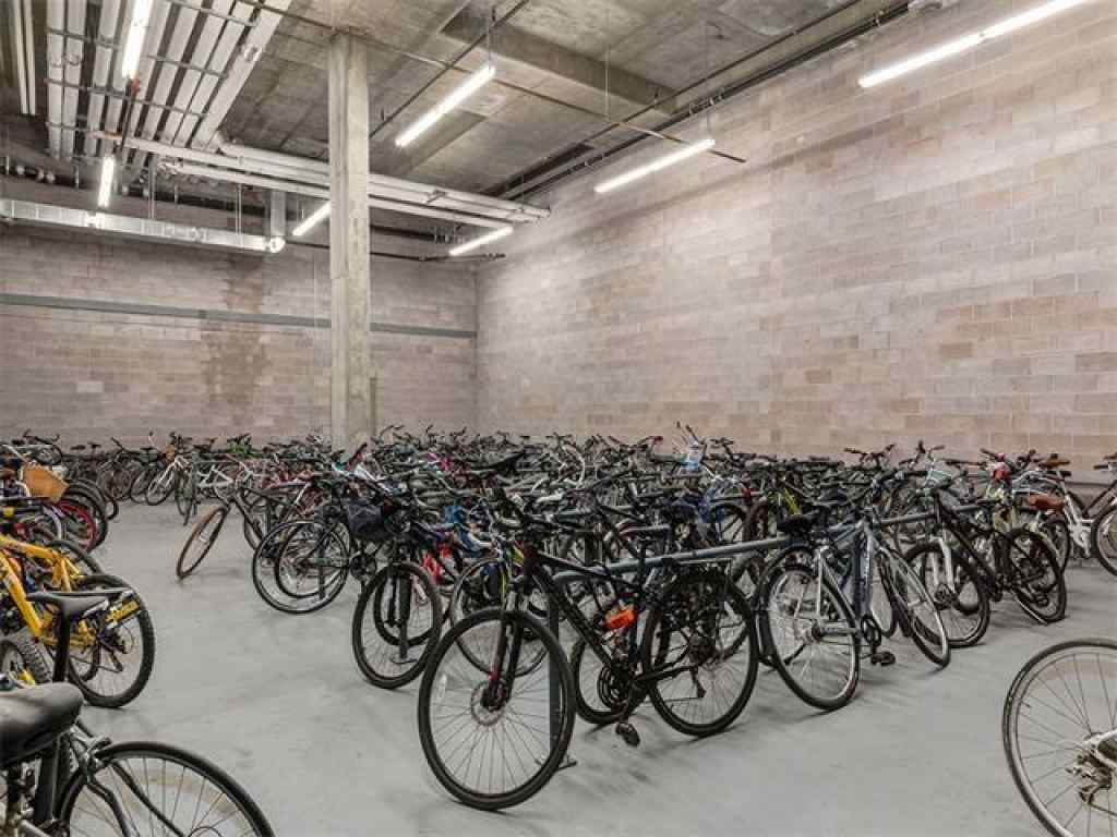 MLS® A2216900 - Unit #1307 211 13 Avenue SE in Beltline Calgary, Residential