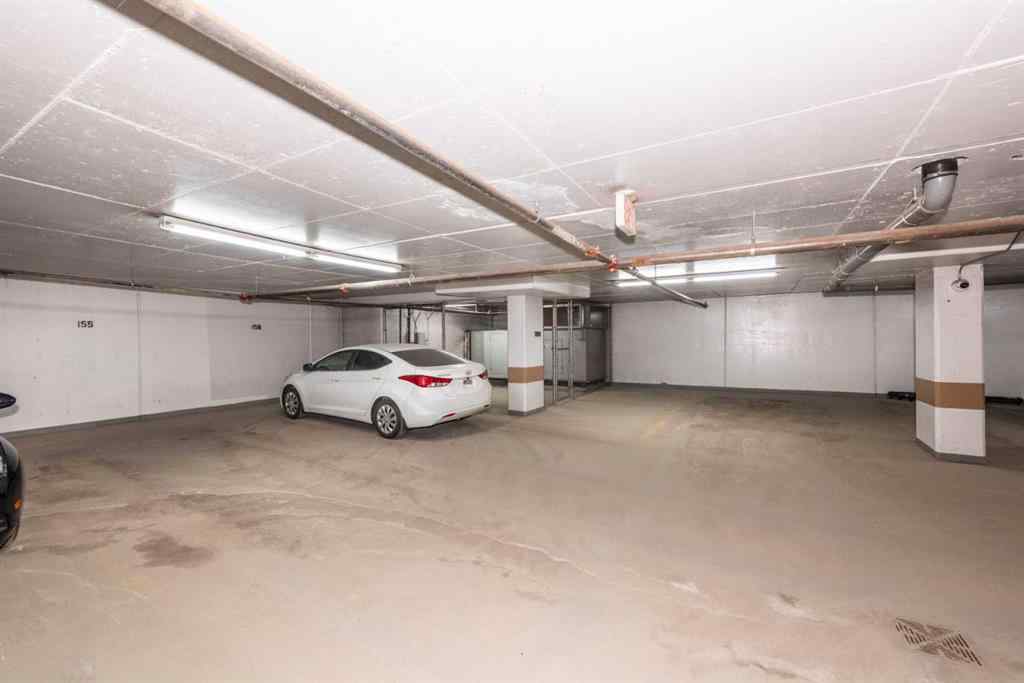MLS® A2216900 - Unit #1307 211 13 Avenue SE in Beltline Calgary, Residential