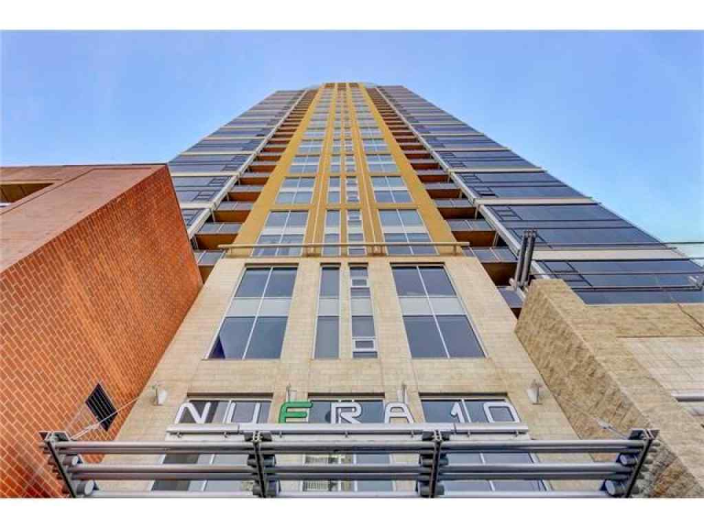 MLS® A2216900 - Unit #1307 211 13 Avenue SE in Beltline Calgary, Residential