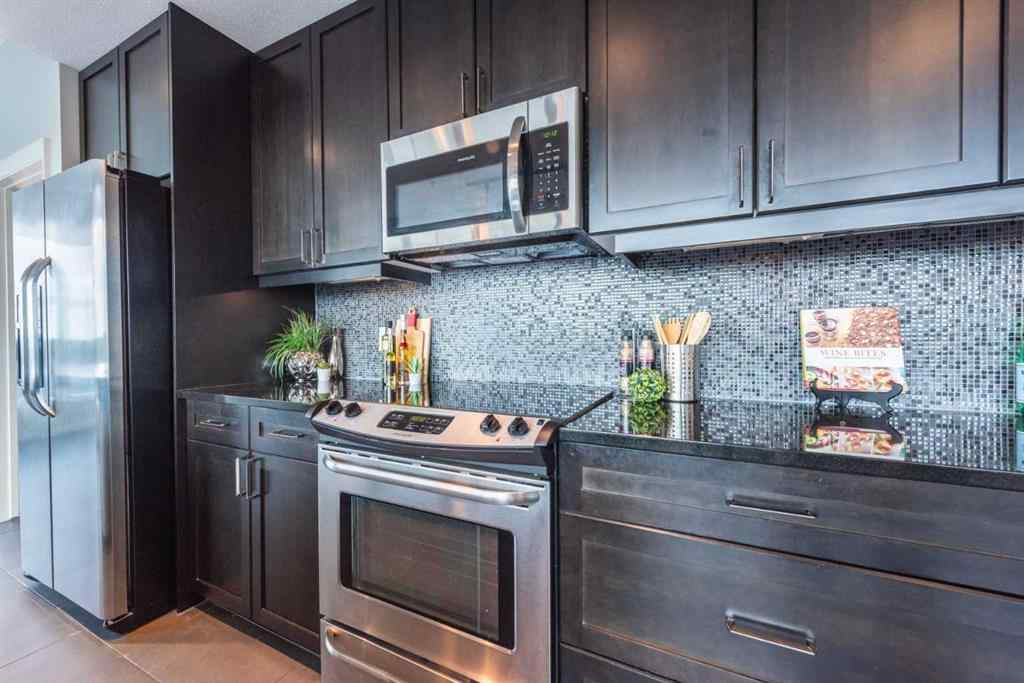 MLS® A2216900 - Unit #1307 211 13 Avenue SE in Beltline Calgary, Residential