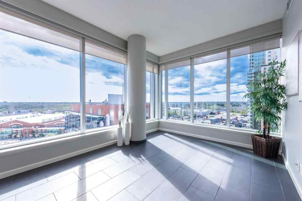 MLS® A2216900 - Unit #1307 211 13 Avenue SE in Beltline Calgary, Residential