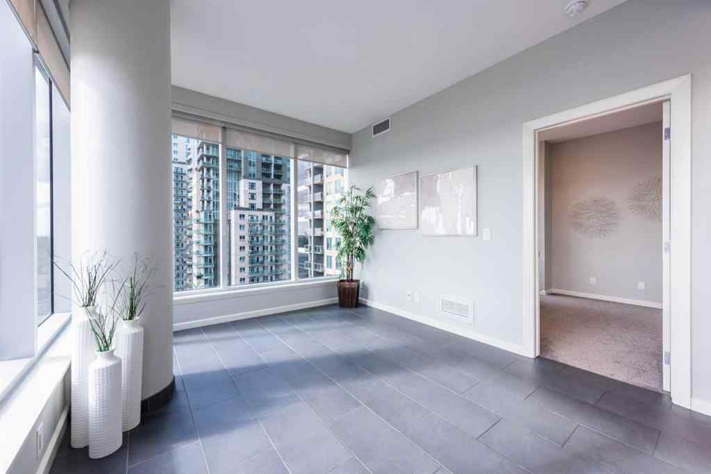 MLS® A2216900 - Unit #1307 211 13 Avenue SE in Beltline Calgary, Residential