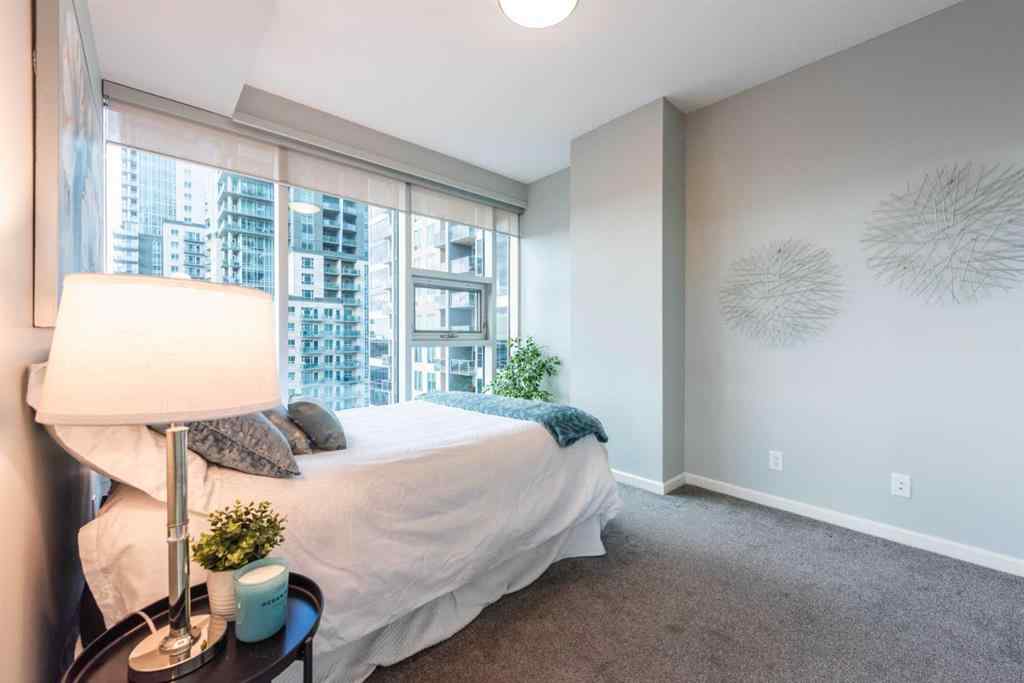 MLS® A2216900 - Unit #1307 211 13 Avenue SE in Beltline Calgary, Residential