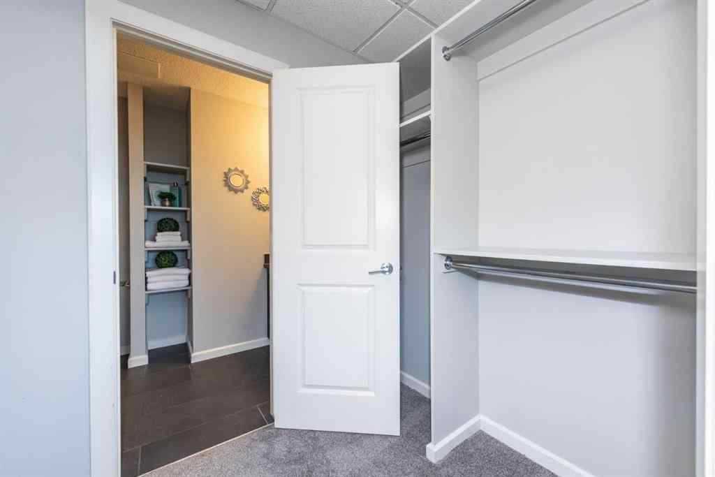 MLS® A2216900 - Unit #1307 211 13 Avenue SE in Beltline Calgary, Residential
