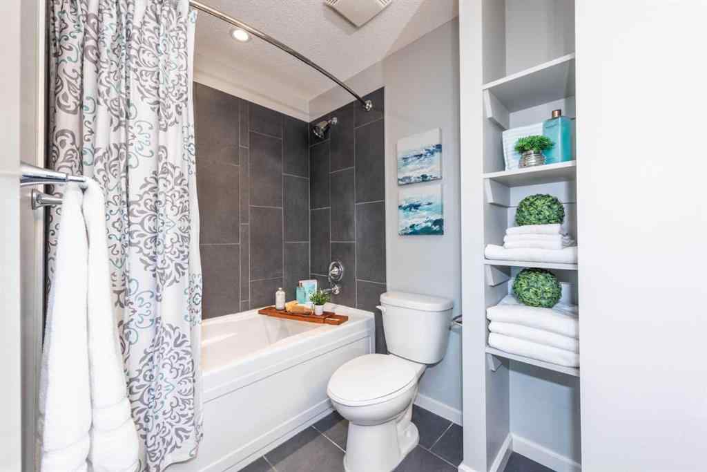 MLS® A2216900 - Unit #1307 211 13 Avenue SE in Beltline Calgary, Residential