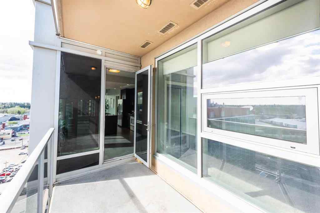 MLS® A2216900 - Unit #1307 211 13 Avenue SE in Beltline Calgary, Residential