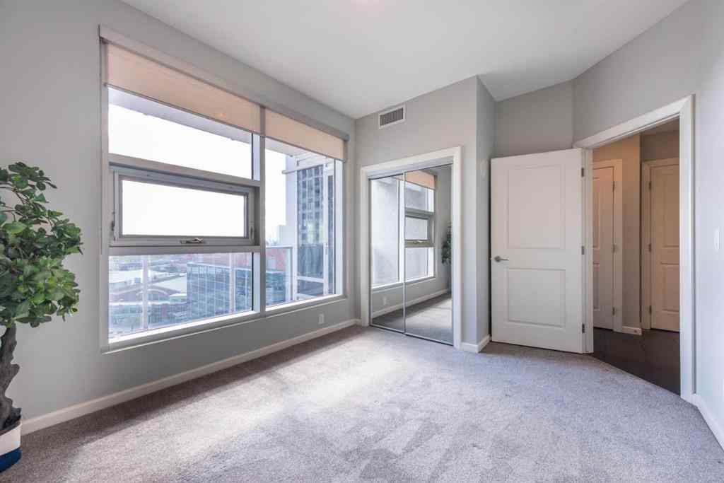 MLS® A2216900 - Unit #1307 211 13 Avenue SE in Beltline Calgary, Residential
