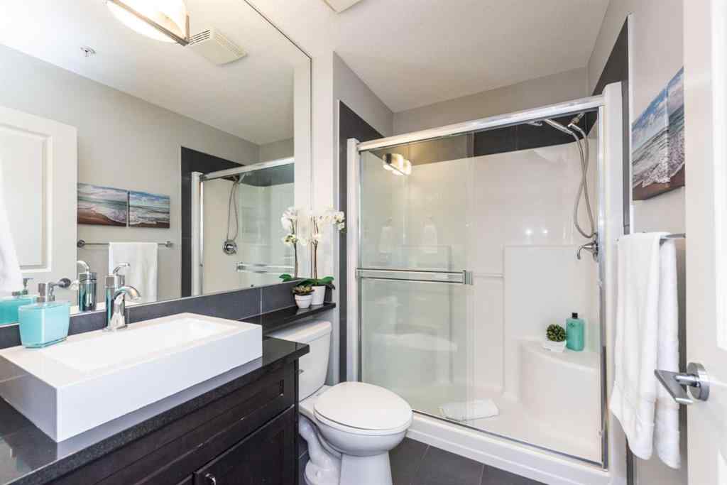 MLS® A2216900 - Unit #1307 211 13 Avenue SE in Beltline Calgary, Residential