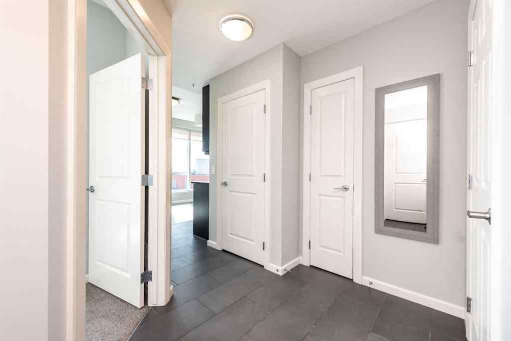 MLS® A2216900 - Unit #1307 211 13 Avenue SE in Beltline Calgary, Residential
