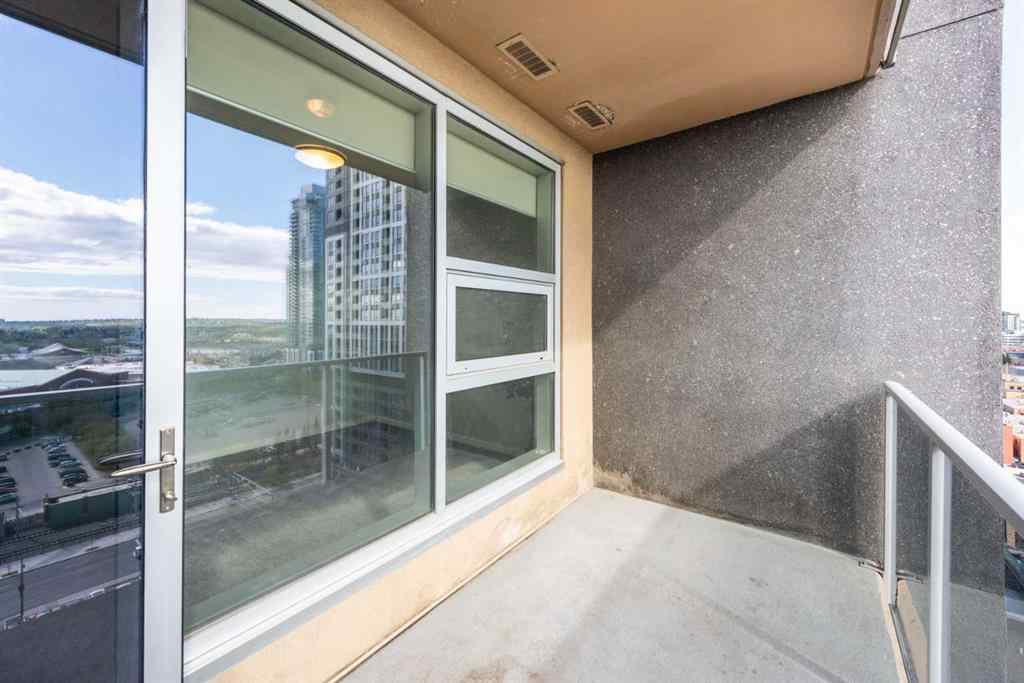 MLS® A2216900 - Unit #1307 211 13 Avenue SE in Beltline Calgary, Residential