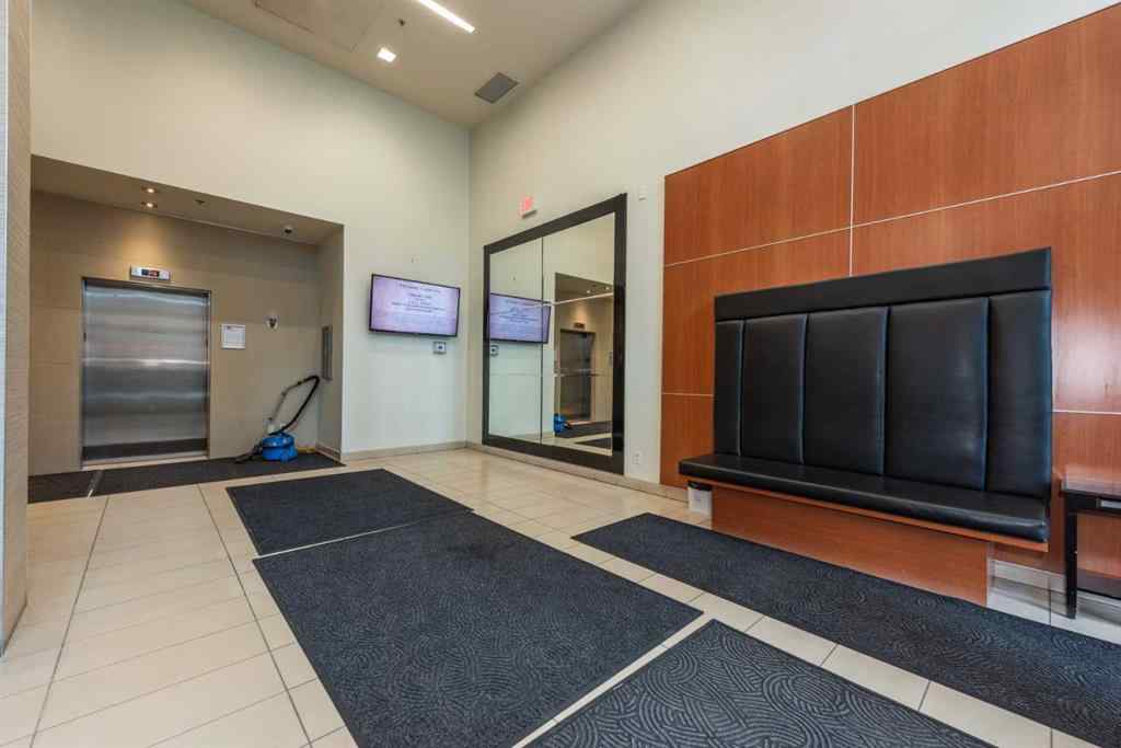 MLS® A2216900 - Unit #1307 211 13 Avenue SE in Beltline Calgary, Residential