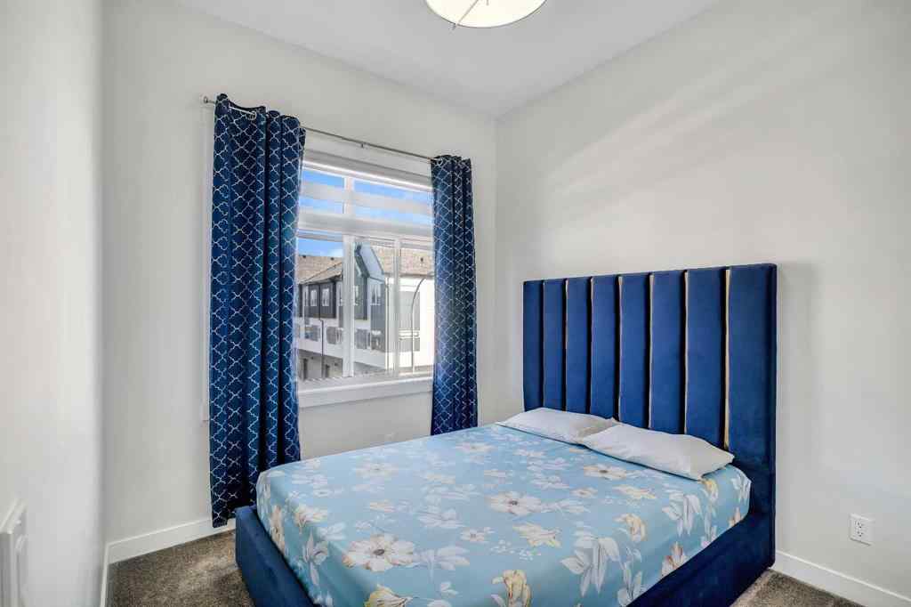 MLS® A2216911 - Unit #404 1530 Bayside Avenue SW in Bayside Airdrie, Residential