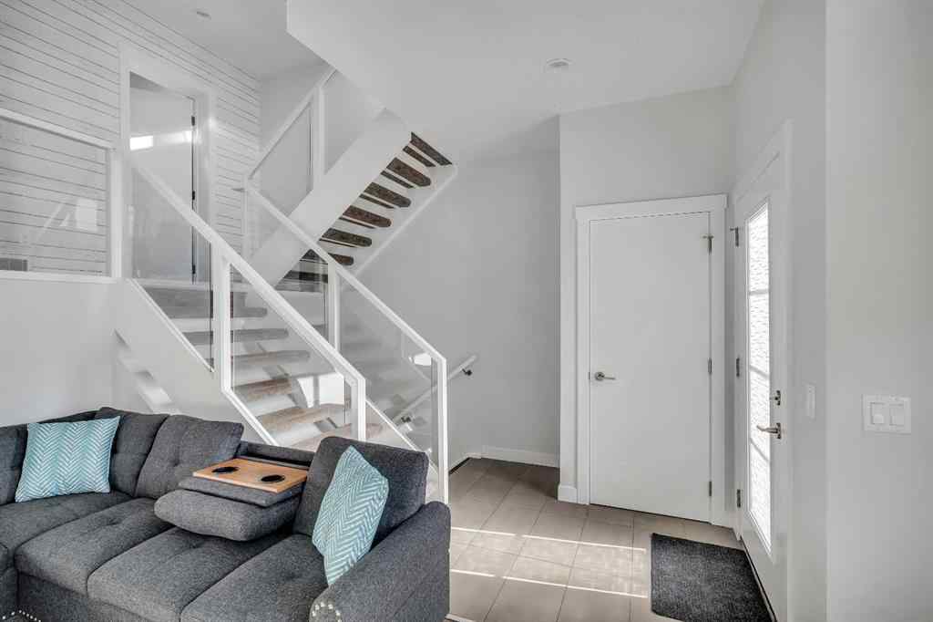 MLS® A2216911 - Unit #404 1530 Bayside Avenue SW in Bayside Airdrie, Residential