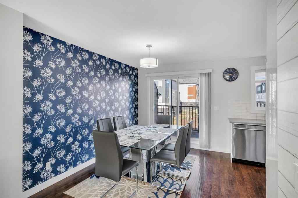 MLS® A2216911 - Unit #404 1530 Bayside Avenue SW in Bayside Airdrie, Residential