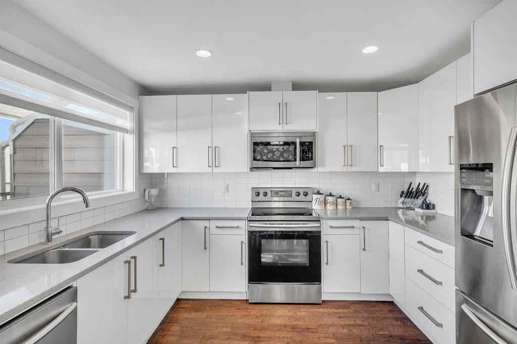 MLS® A2216911 - Unit #404 1530 Bayside Avenue SW in Bayside Airdrie, Residential