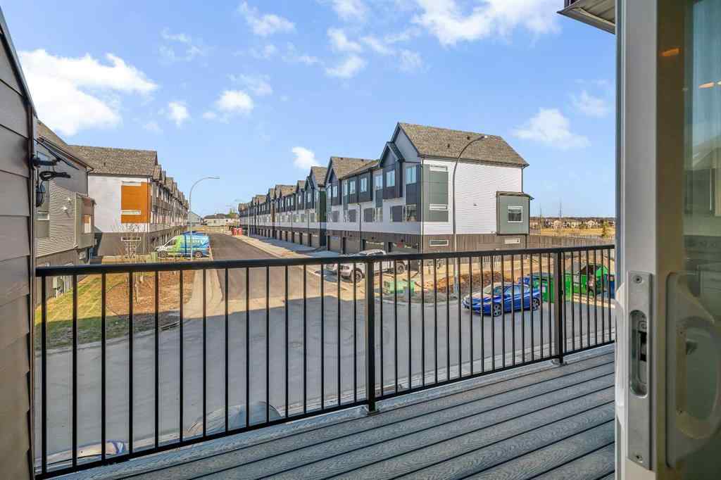 MLS® A2216911 - Unit #404 1530 Bayside Avenue SW in Bayside Airdrie, Residential