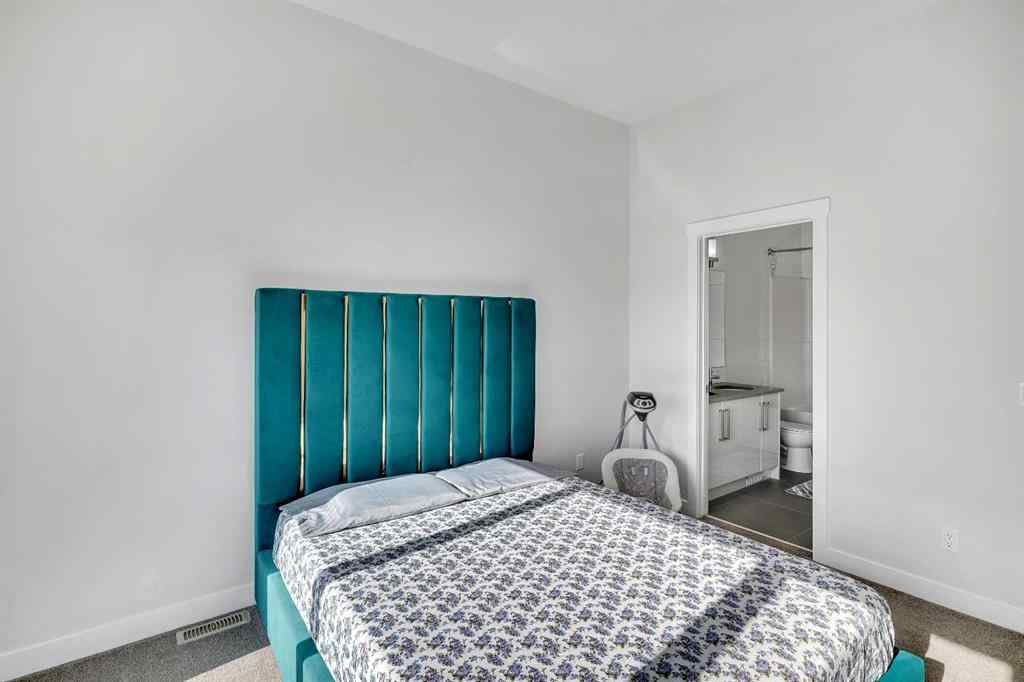 MLS® A2216911 - Unit #404 1530 Bayside Avenue SW in Bayside Airdrie, Residential