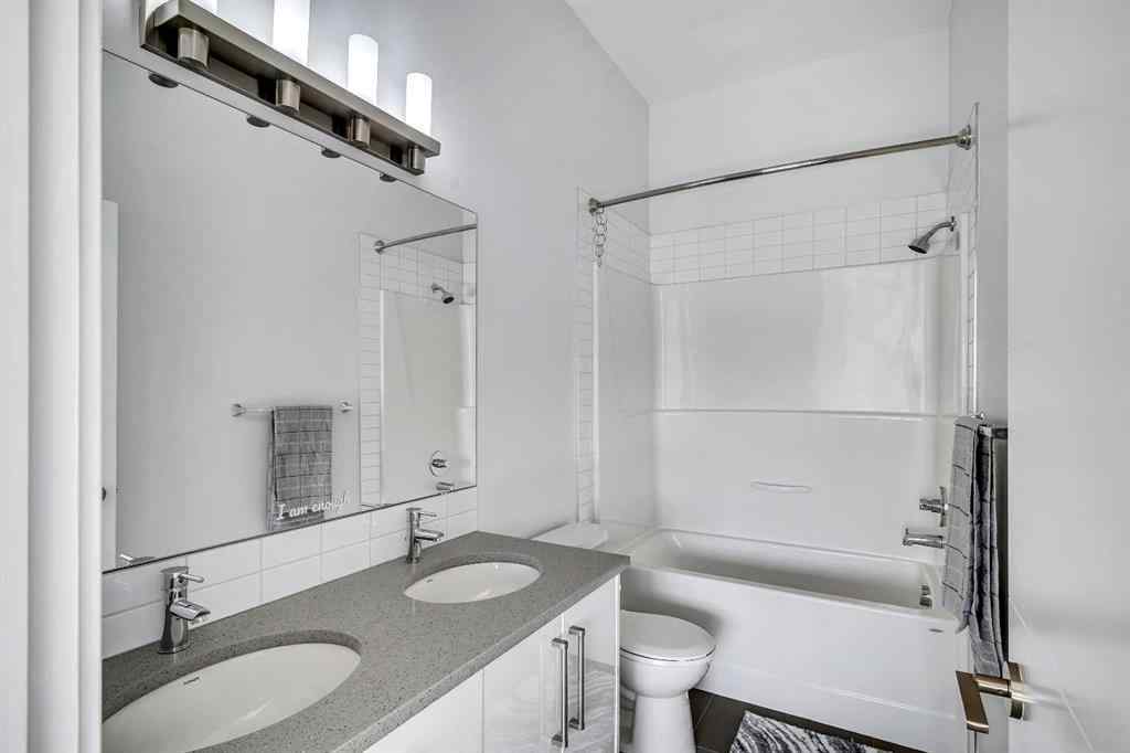 MLS® A2216911 - Unit #404 1530 Bayside Avenue SW in Bayside Airdrie, Residential