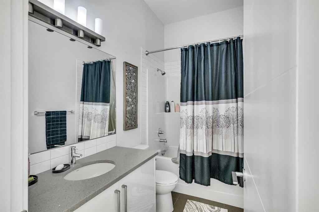 MLS® A2216911 - Unit #404 1530 Bayside Avenue SW in Bayside Airdrie, Residential