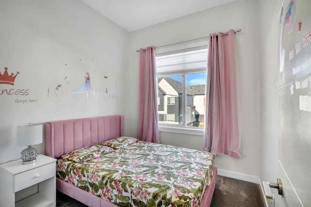 MLS® A2216911 - Unit #404 1530 Bayside Avenue SW in Bayside Airdrie, Residential