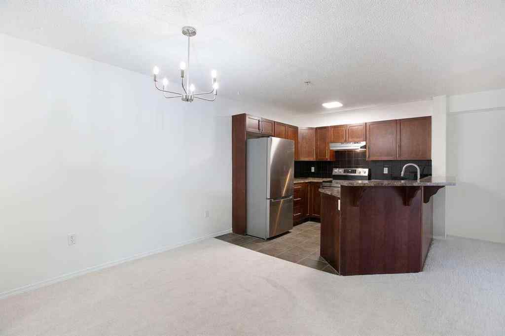 MLS® A2216925 - Unit #3105 60 Panatella Street NW in Panorama Hills Calgary, Residential