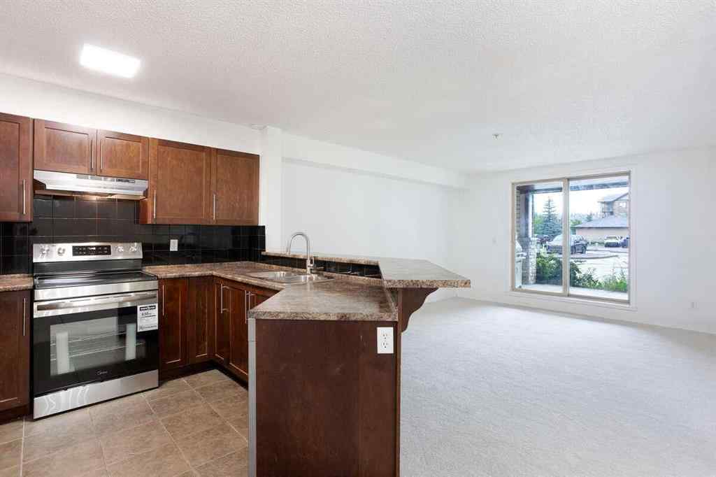 MLS® A2216925 - Unit #3105 60 Panatella Street NW in Panorama Hills Calgary, Residential