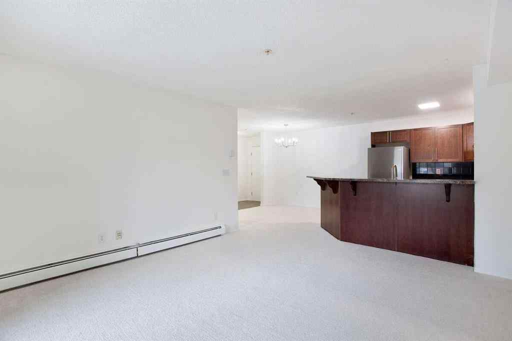 MLS® A2216925 - Unit #3105 60 Panatella Street NW in Panorama Hills Calgary, Residential