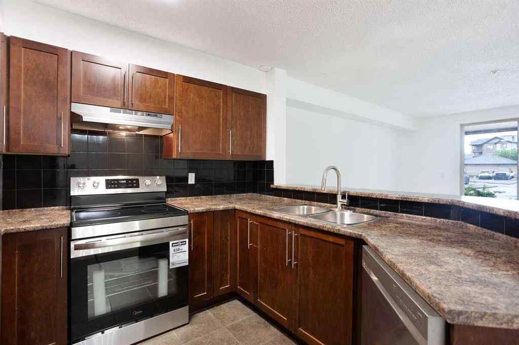 MLS® A2216925 - Unit #3105 60 Panatella Street NW in Panorama Hills Calgary, Residential