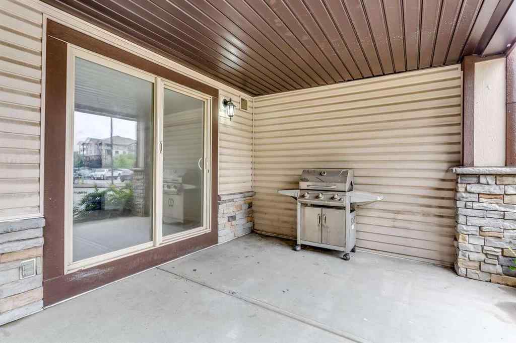 MLS® A2216925 - Unit #3105 60 Panatella Street NW in Panorama Hills Calgary, Residential