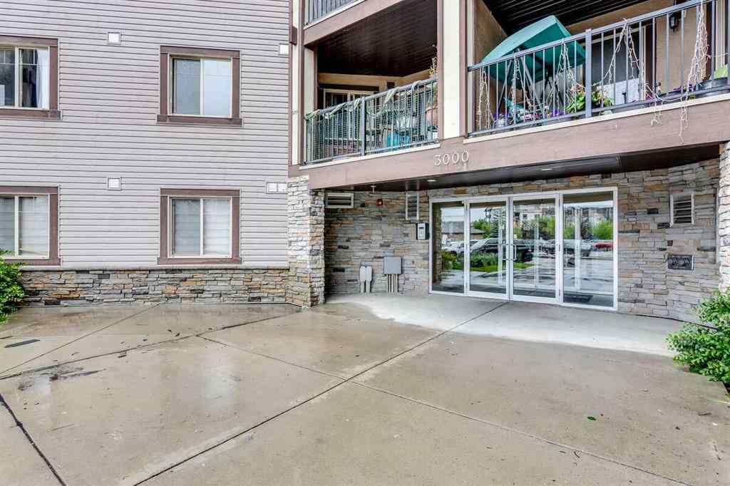 MLS® A2216925 - Unit #3105 60 Panatella Street NW in Panorama Hills Calgary, Residential
