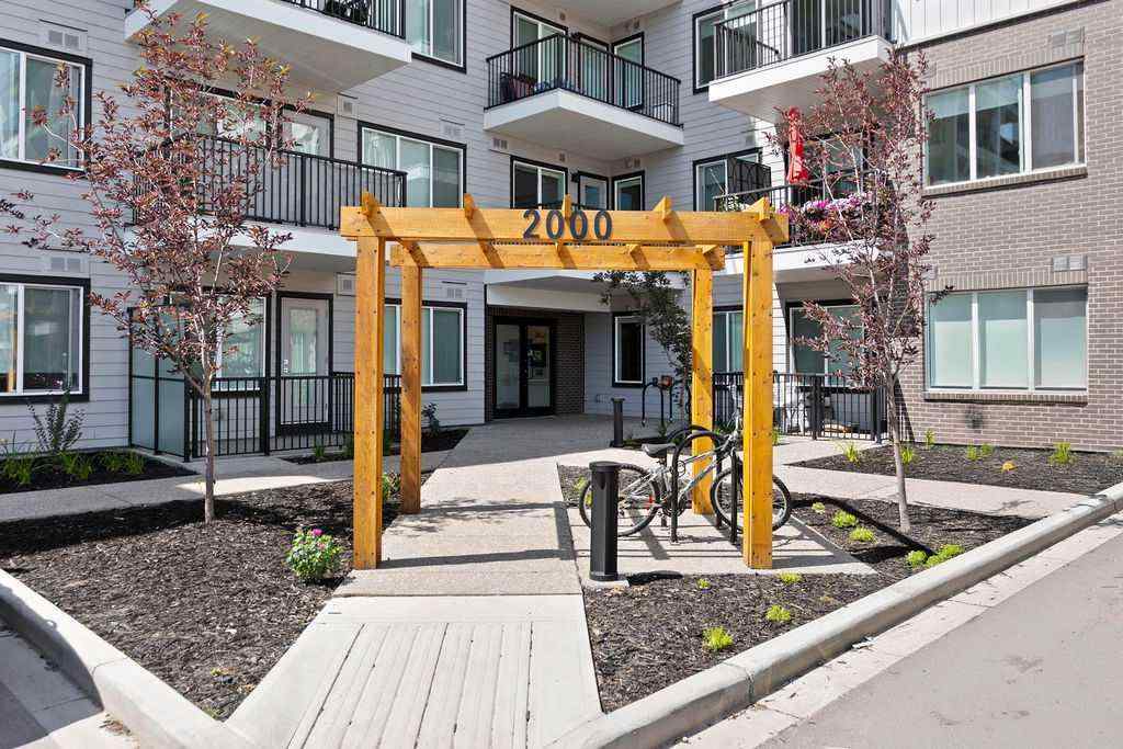 MLS® A2216937 - Unit #2502 111 Wolf Creek Drive SE in Wolf Willow Calgary, Residential