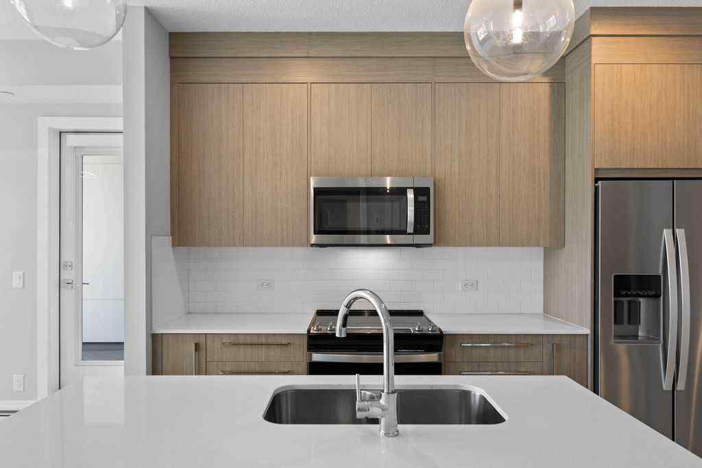 MLS® A2216937 - Unit #2502 111 Wolf Creek Drive SE in Wolf Willow Calgary, Residential