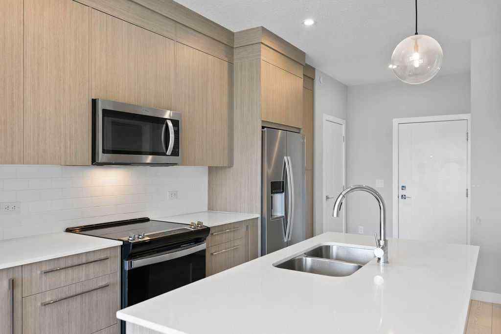 MLS® A2216937 - Unit #2502 111 Wolf Creek Drive SE in Wolf Willow Calgary, Residential