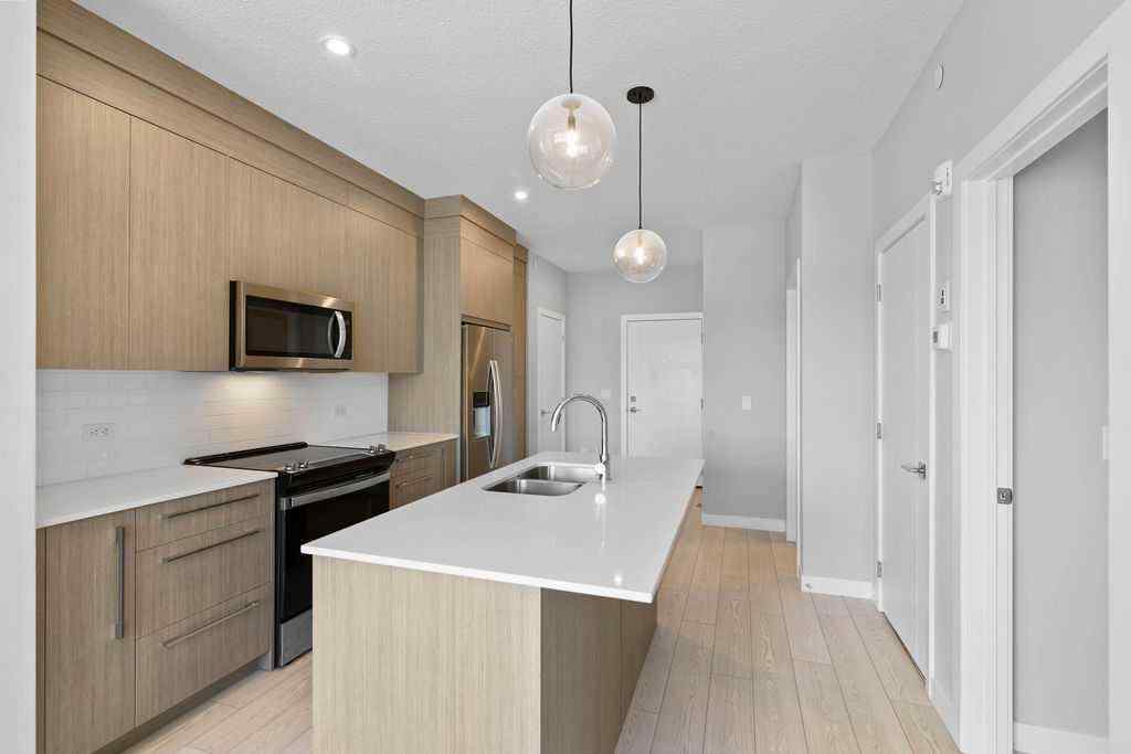 MLS® A2216937 - Unit #2502 111 Wolf Creek Drive SE in Wolf Willow Calgary, Residential